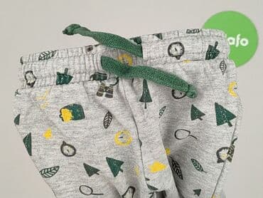 sweter hello kitty h: Sweatpants, So cute, 6-9 months, condition - Very good — 5