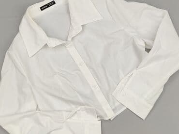 Shein, Koszula damska, L w lalafo.pl Shein, Koszula damska, L