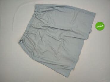 plisowane spódnice szerokie biodra: Spódnica damska, rozmiar 3XL — 3