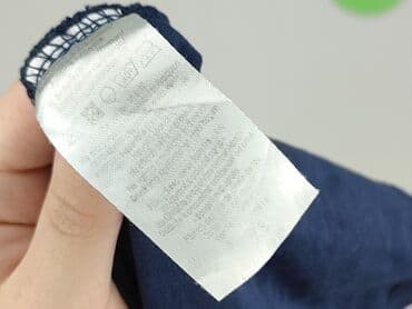 bluzki sportowa damskie długi rękaw: Bluzka damska, rozmiar S — 4