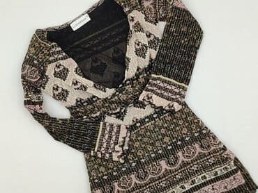 zalando sukienka w paski: Clockhouse, Sukienka damska, rozmiar M — 1