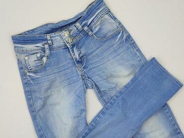 Jeans for women, size S