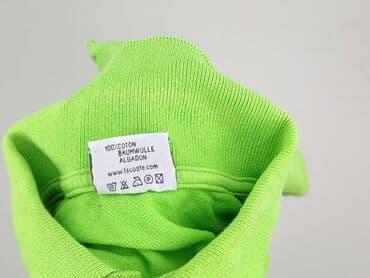 lacoste t shirty basic: Lacoste, Damska koszulka polo, rozmiar M — 5