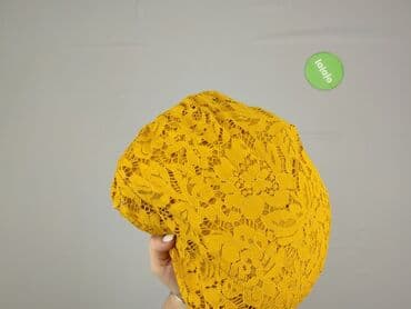 żółta sukienki na wesele długa: Сукня жіноча, розмір S — 5