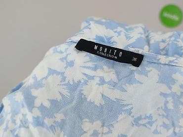 sweter mohito: Mohito, Bluzka damska, rozmiar S — 4