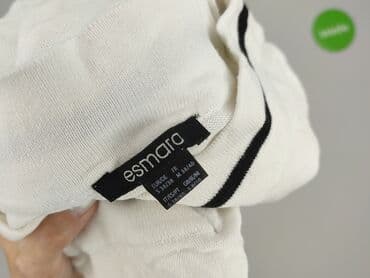 kurtki zimowe damskie c a: Esmara, Sweter damski, rozmiar S — 5