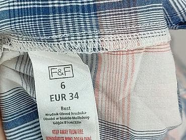 farah koszula: F&F, Koszula damska, rozmiar 2XS — 5