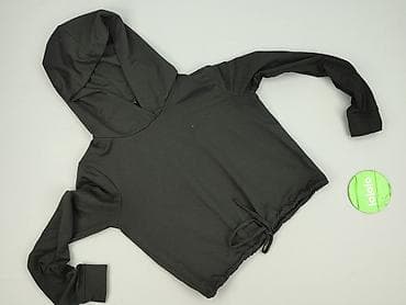 bluzy pepco: Pepco, Bluza z kapturem damska, rozmiar S — 2