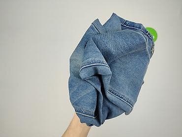 rj jeans: Levi’s, Jeansy damskie, rozmiar S — 4