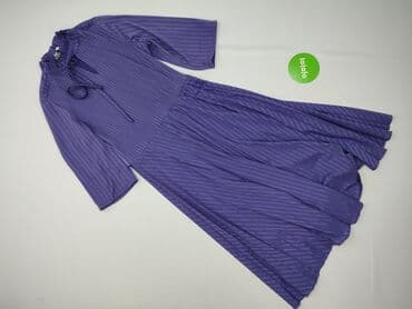 sukienka fit flare c a: C&A, Sukienka damska, M — 2