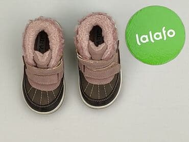 kozaki z futerkiem deichmann: Śniegowce, Nelli Blu, 23, stan - Bardzo dobry — 2