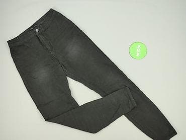 smiths buty: Sinsay, Jeansy damskie, rozmiar M — 2