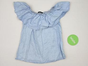 mohito jeansy: Mohito, Bluzka damska, rozmiar 2XS — 2