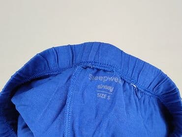 ubrania do spania: Szorty damskie, rozmiar S — 5