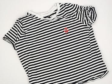 t shirty nirvana: Sinsay, T-shirt damski, rozmiar XS — 1