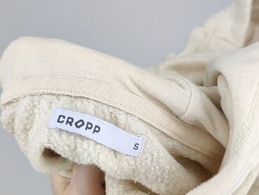 sweter crop: Cropp, Bluza z kapturem dla mężczyzn, rozmiar S — 4