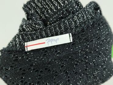 poliamid w swetrze: Papaya, Kardigan damski, rozmiar M — 4