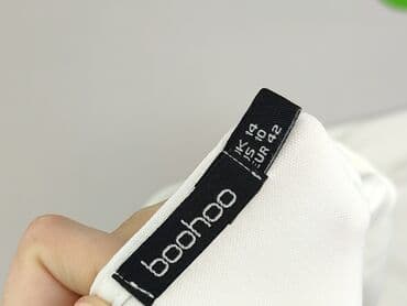 eleganckie sukienki rozmiar xs: Boohoo, Sukienka damska, rozmiar XL — 4