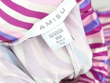 Amisu, Spodnie materiałowe damskie, rozmiar XS — 5