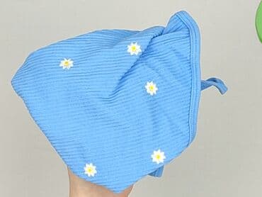 bluzki prazkowane: Bershka, Top damski, rozmiar S — 6