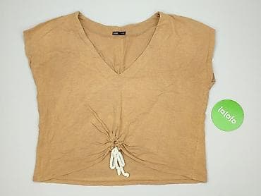 bluzy chanel: Sinsay, Bluzka damska, rozmiar XL — 2