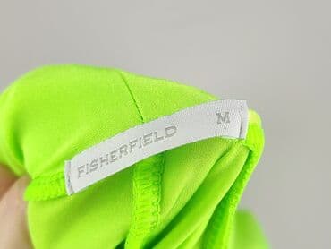 legginsy zimowe do biegania: Fisherfield, Legginsy Sportowe damskie, rozmiar M — 5