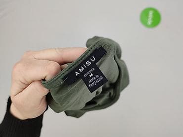 koszula vila: Amisu, Bluzka damska, rozmiar M — 5