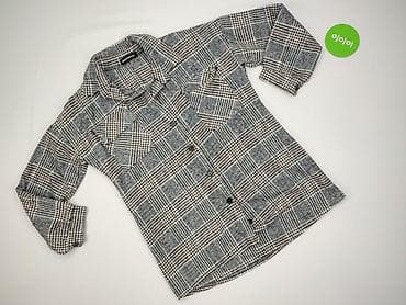 polar jeans: Missy Empire, Koszula damska, rozmiar L — 2