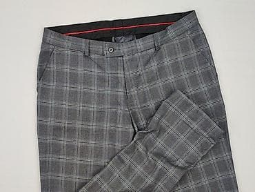 bench sweter: Chinosy dla mężczyzn, rozmiar M — 1