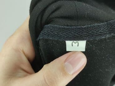 koszulki basic uniqlo: Koszulka dla mężczyzn, rozmiar M — 6