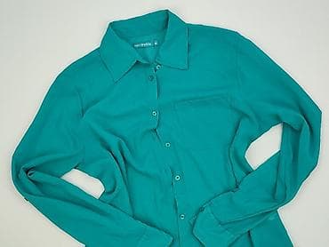 primark biala koszula: Terranova, Koszula damska, rozmiar M — 1