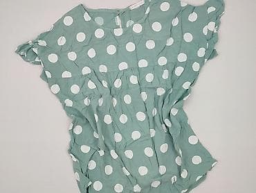 oversize bluzy: Bluzka damska, rozmiar 2XL — 1