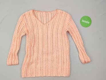 nylon sweter: Sweter damski, rozmiar S — 2