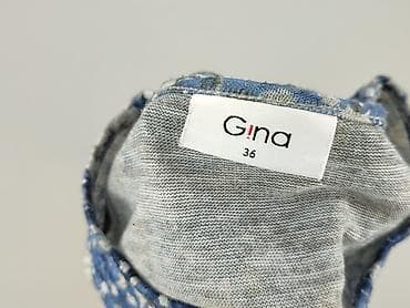 ms gugu: Gina, Bluzka damska, rozmiar S — 4