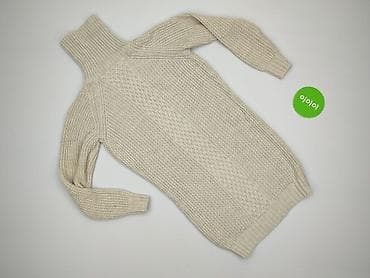 sweter turecki: Tunika damska, rozmiar S — 2