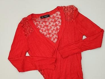 Kardigan damski, rozmiar S