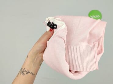 majtki bezszwowe damskie hm: H&M, Bluzka damska, rozmiar M — 6