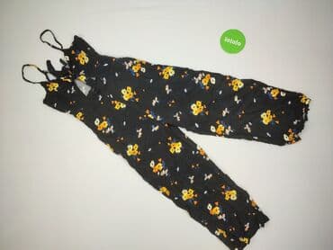 hm kombinezon na lato: H&M, Kombinezon damski, rozmiar XS — 3