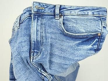 jeans drill: DENIM JEANS, Jeansy damskie, rozmiar XL — 6
