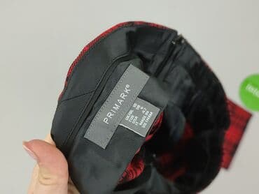 hello kitty spodnie primark: Primark, Material trousers for women, size M — 5