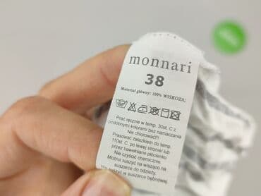 Жінкам: Monnari, Жіноча блуза, розмір M — 5