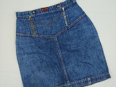flash jeans: Jean Paul, Spódnica damska, rozmiar S — 1