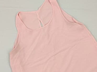 bluzki z transparentnymi rękawami: Women's blouse, size M — 2