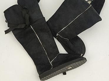 ccc ugg boots: Kozaki damskie, rozmiar 39 — 1