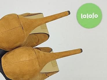 wesele: Sweet Shoes, Półbuty dla mężczyzn, rozmiar 39 — 4