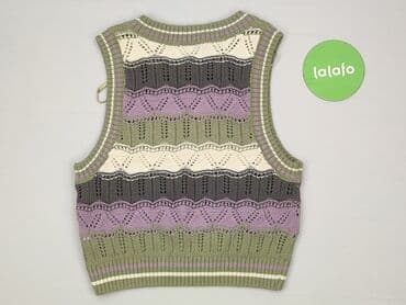 messi crop top: Cropp, Top damski, M — 3