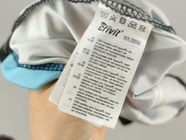 kurtka softshell lidl crivit: Crivit, Sports T-shirt for men, size M — 5