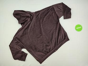 bluza decathlon: Bluza z kapturem damska, rozmiar XL — 3
