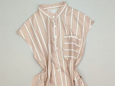sukienki koszulowa plus size: Sukienka damska, rozmiar S — 1