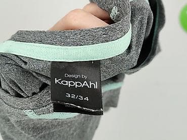 eivy: KappAhl, T-shirt damski, rozmiar XS — 4